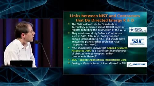 9/11 Alchemy: Facing Reality Bild 4