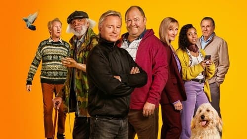 Ganz oder gar nicht: Die Serie Bild 1