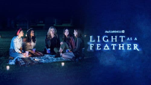 Leicht wie eine Feder Bild 5