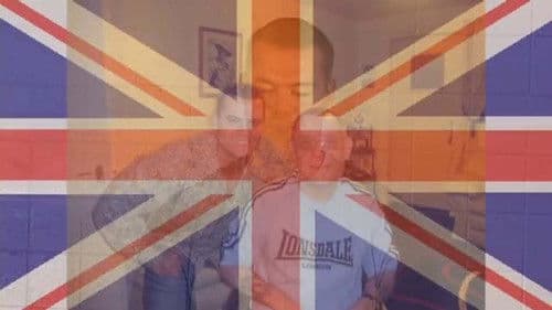 Dynamite Kid: A Matter of Pride Bild 1