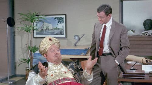 Mein Zimmer wird zum Harem Bild 4