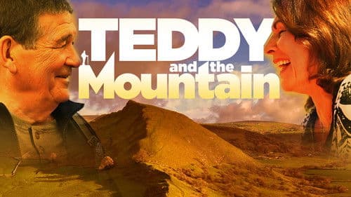 Teddy and the Mountain Bild 1