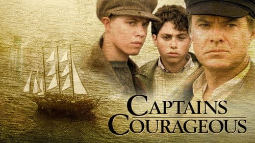 Captains Courageous Bild 3