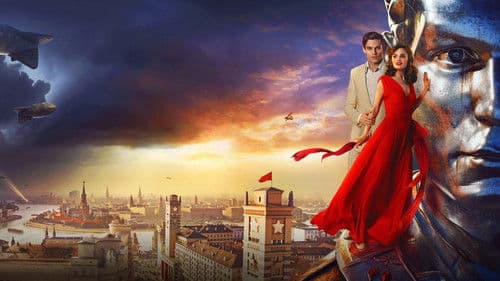 Любовь Советского Союза Bild 1