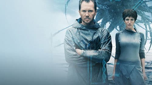 Titanium - Strafplanet XT-59 Bild 3