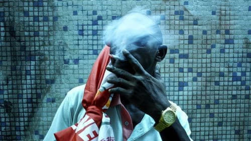 Stranded in Canton Bild 1