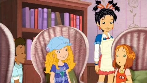 Holly Hobbie and Friends: Secret Adventures Bild 1