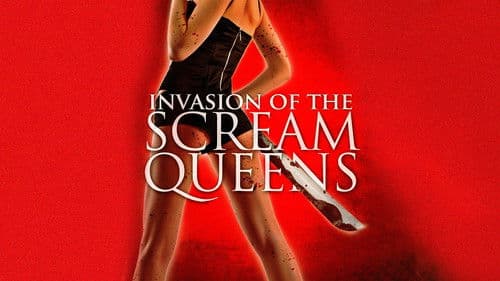 Invasion of the Scream Queens Bild 1