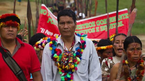 When Two Worlds Collide Bild 1