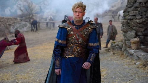 Rise of the Scythian Bild 4