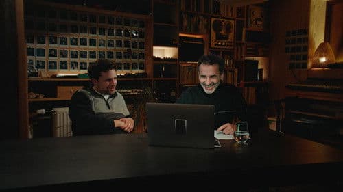 Dag Vreemde Man Bild 2