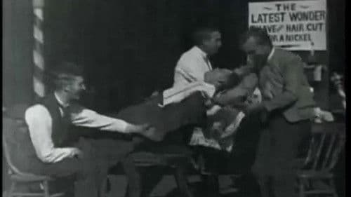 The Barber Shop Bild 1