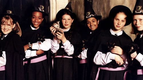 The Worst Witch Bild 4