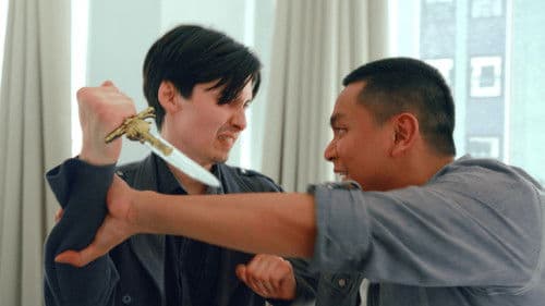 Stabby Stabby Bild 1