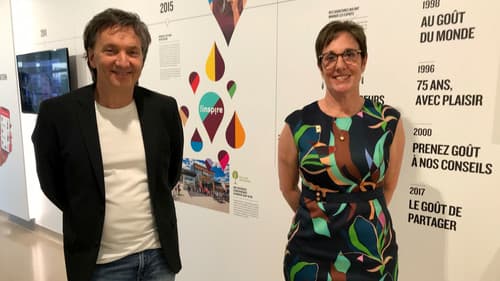 SAQ : 100 ans d’histoire Bild 1