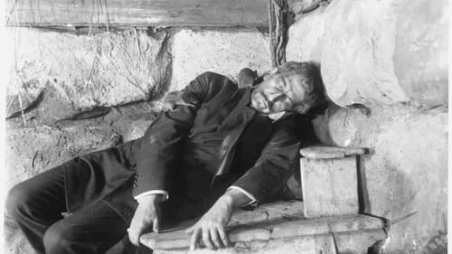 Det hemmelighedsfulde X Bild 1