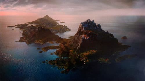 Die Legende von Ochi Bild 5