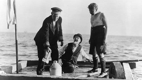 Windbag the Sailor Bild 1