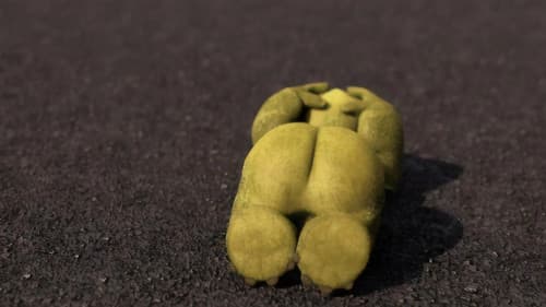 Ab durch die Hecke Bild 5