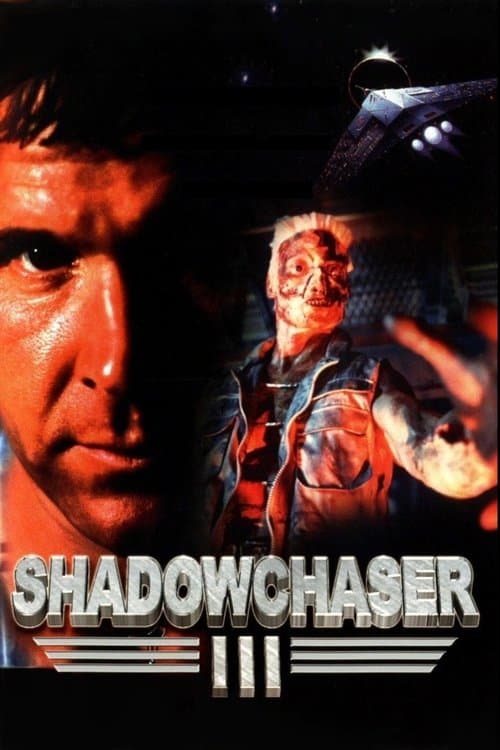 Shadowchaser 3