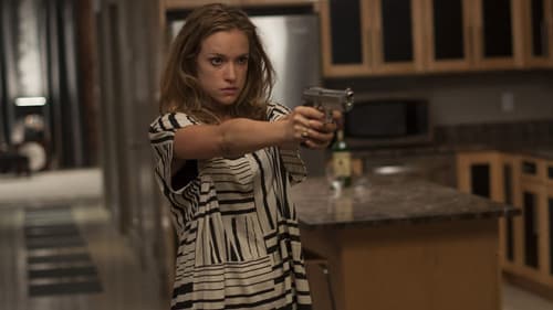 The Girl is in Trouble Bild 4