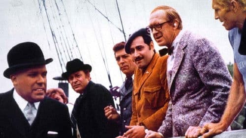 Der Coup der 7 Asse Bild 1