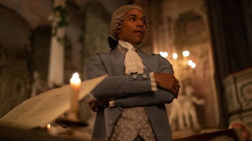 Chevalier: The Untold Story Bild 6