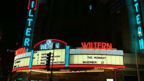 The Midnight - Live at the Wiltern Bild 5