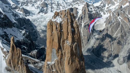 Lost in Karakorum Bild 1