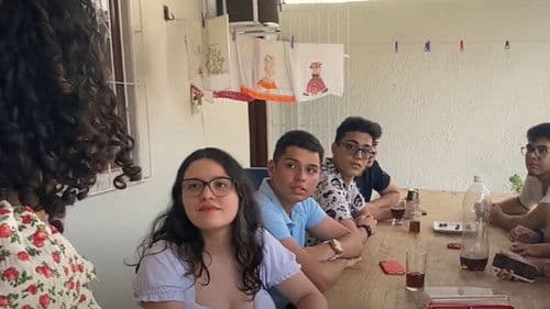 Identidade Que Te Falta Bild 4