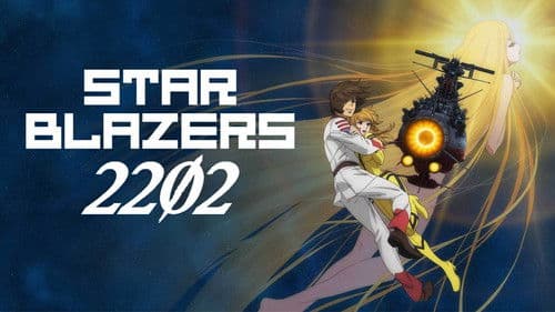 Star Blazers 2199 - Space Battleship Yamato Bild 2