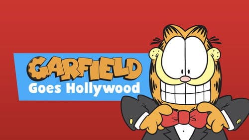 Garfield Goes Hollywood Bild 2