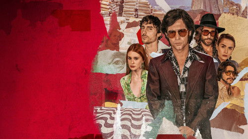 Rio Connection Bild 4