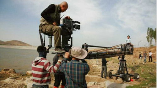 乡村都市情 Bild 1