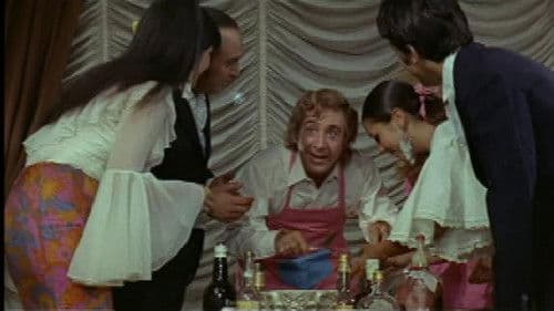 No desearás al vecino del quinto Bild 1