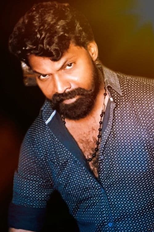 Sikkal Rajesh