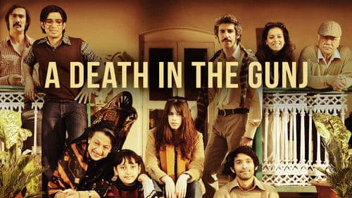 A Death in the Gunj Bild 4