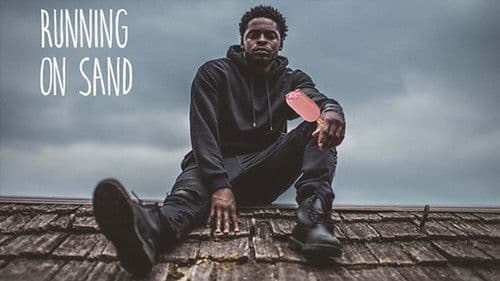לרוץ על החול Bild 1