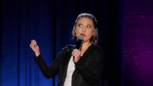 Taylor Tomlinson: Quarter-Life Crisis Bild 3