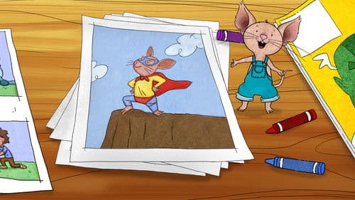 Kekse für die Maus im Haus Bild 7