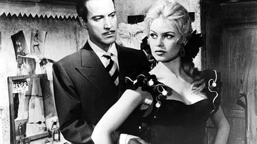 Ein Weib wie der Satan Bild 7