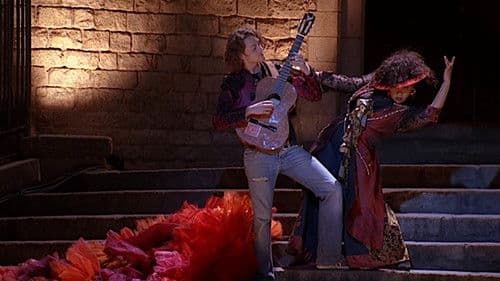 Cheetah Girls: Auf nach Spanien! Bild 4