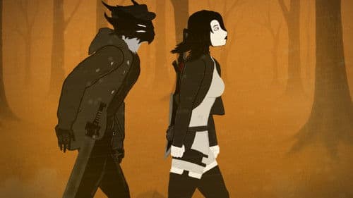 Volcanic vs. Pedex Bild 3