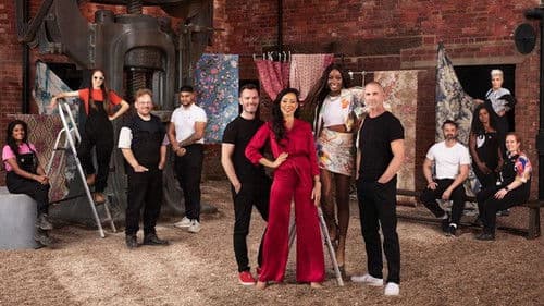 The Big Interiors Battle Bild 2