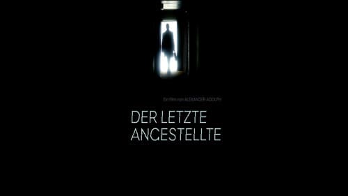 Der letzte Angestellte Bild 2