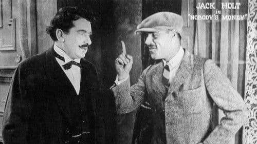 Nobody's Money Bild 1