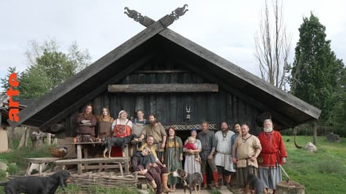 Rechtsextreme in der Wikingerszene Bild 2