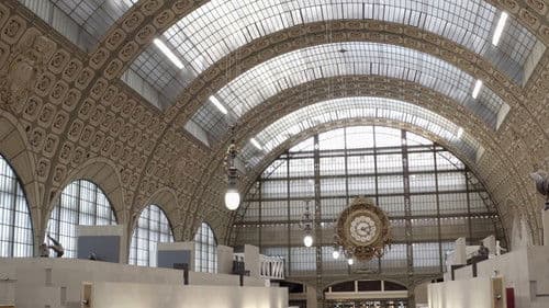 Orsay, les grandes métamorphoses Bild 1