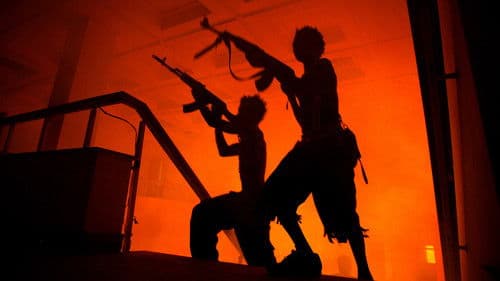 Johnny Mad Dog Bild 3