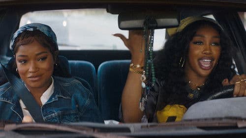 One of Them Days Bild 2